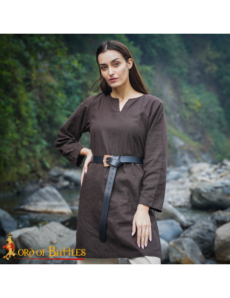 Boucle viking du IXe-Xe siècle design...