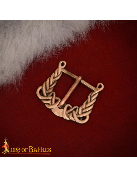 Boucle viking du IXe au Xe siècle en...