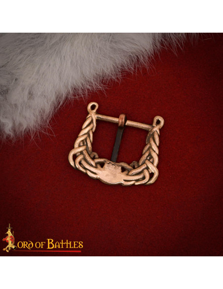 Boucle viking du IXe au Xe siècle en...