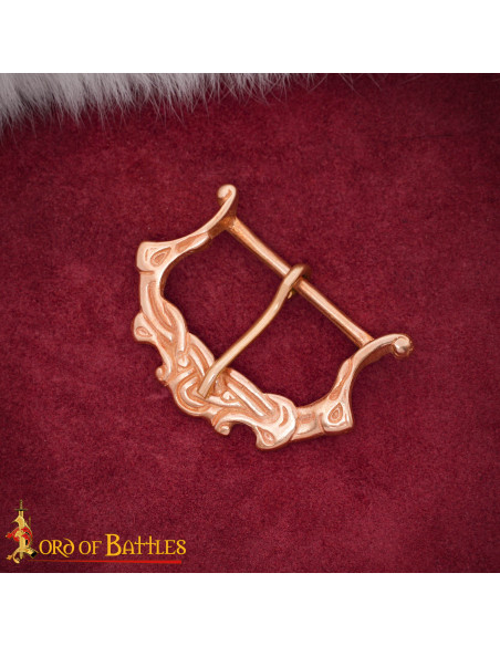 Boucle médiévale nordique du IXe au...