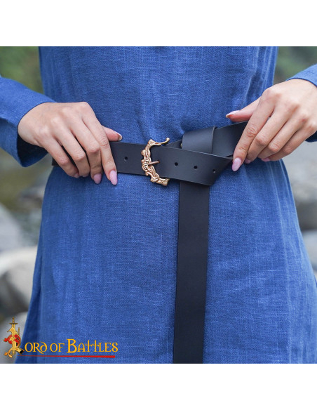 Boucle médiévale nordique du IXe au...