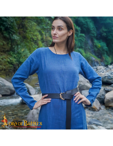 Boucle médiévale nordique du IXe au...