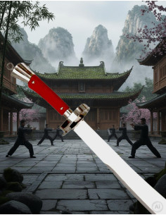 Épée Tao Kung Fu 2