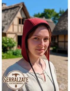 Crespina médiévale explorateur - Vin rouge