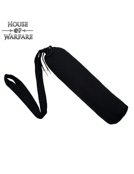 Porte-bouteilles médiéval avec...