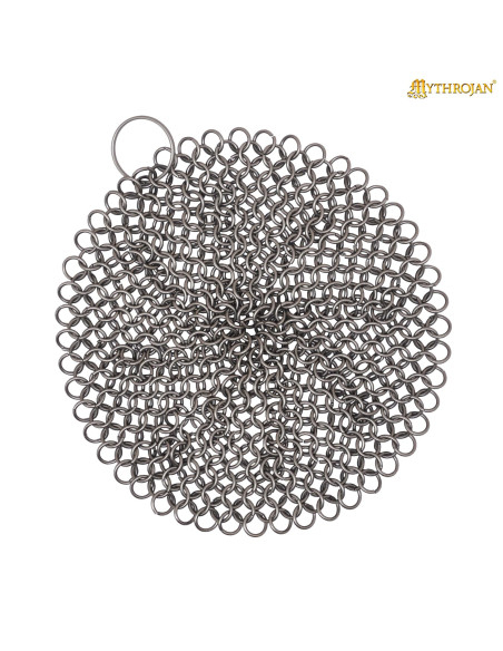 Porte-clés anti-stress médiéval en...