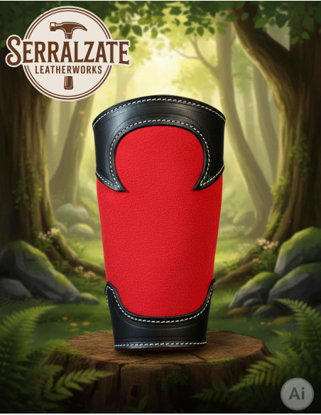 Bracelets médiévaux de garde...