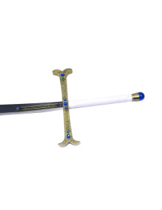 Épée de Dracule Mihawk Hawkeyes, One Piece 2