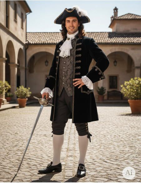 Épée espagnole Tizona, finition...