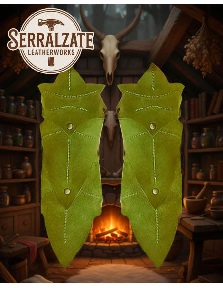 Bracelets Elara, la gardienne de la...