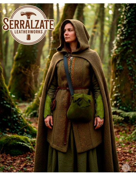 Bracelets Elara, la gardienne de la...