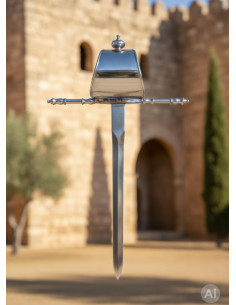 poignard main gauche 2