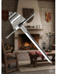 poignard main gauche