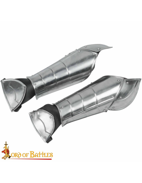 Brassards de Fantaisie Médiévale :...