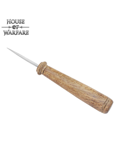 Poinçon en acier pour percer et...