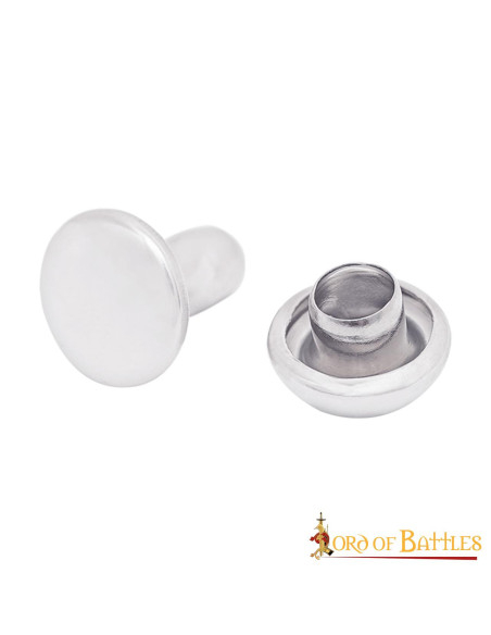 Pack de 50 clous décoratifs médiévaux...