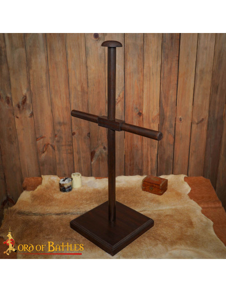 Support robuste et élégant pour...