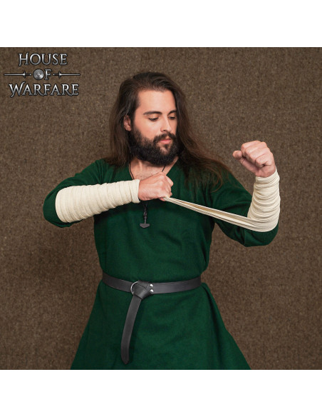 Winingas vikings en toile de coton...