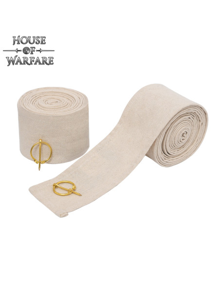 Winingas vikings en toile de coton...