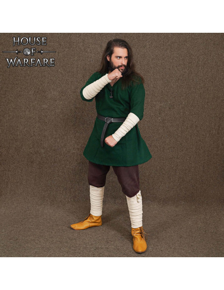 Winingas vikings en toile de coton...