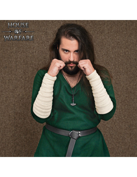 Winingas vikings en toile de coton...