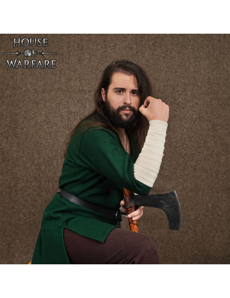 Winingas vikings en toile de coton...