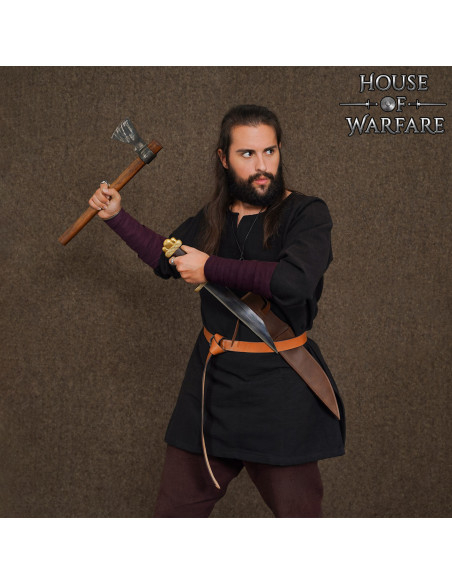 Winingas en toile de coton pour bras...