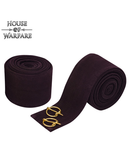 Winingas en toile de coton pour bras...