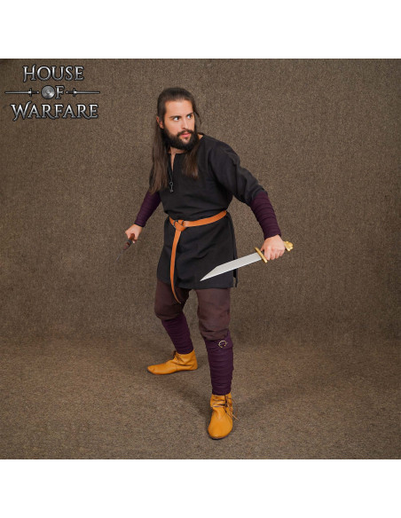 Winingas en toile de coton pour bras...