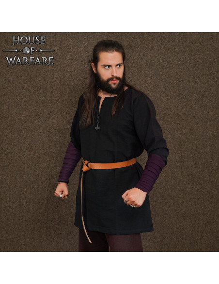 Winingas en toile de coton pour bras...