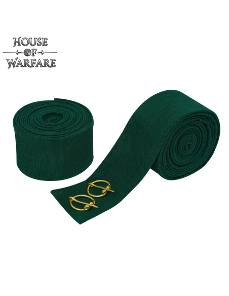 Winingas pour bras vikings en toile...