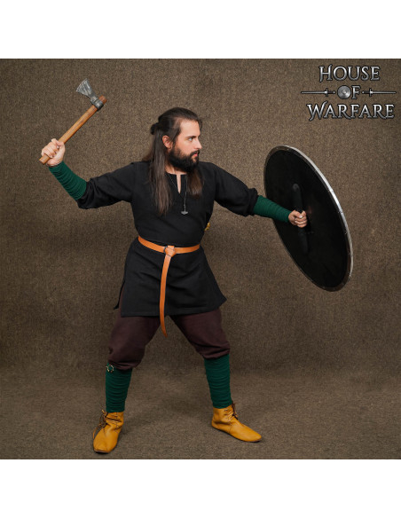 Winingas pour bras vikings en toile...