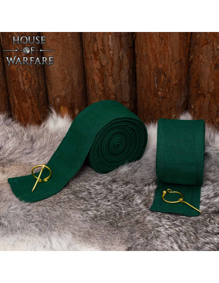 Winingas pour bras vikings en toile...