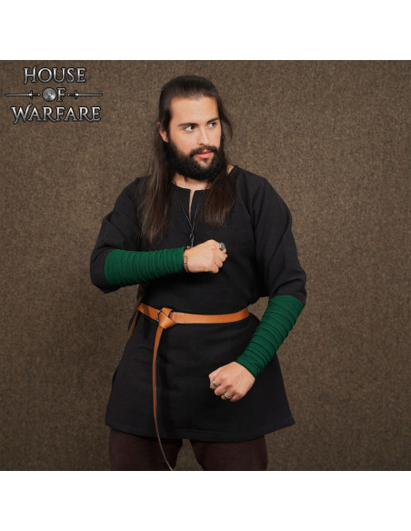 Winingas pour bras vikings en toile...