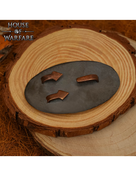 Boucle de la guerre civile de l'Union...