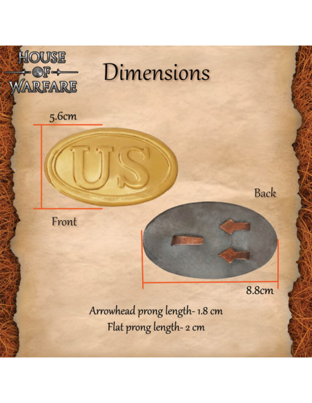 Boucle de la guerre civile de l'Union...