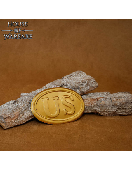 Boucle de la guerre civile de l'Union...