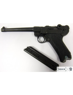 Pistolet Parabellum Luger P08 2