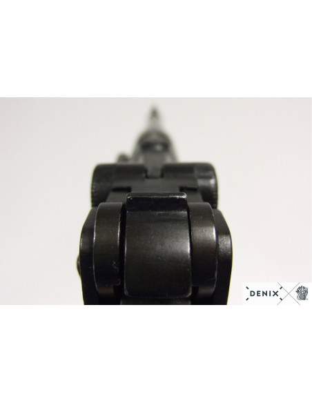 Pistolet Parabellum Luger P08