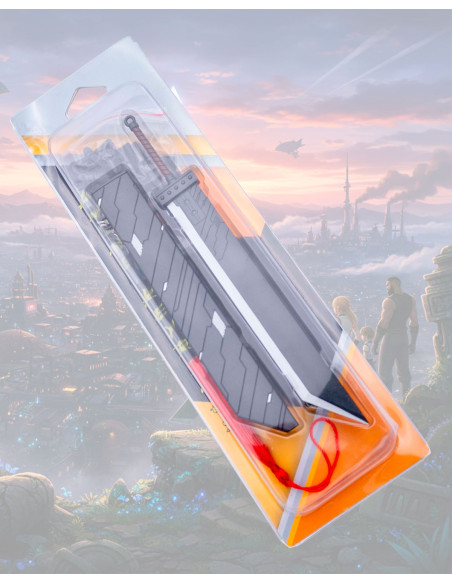 Porte-clés mini épée de Final...