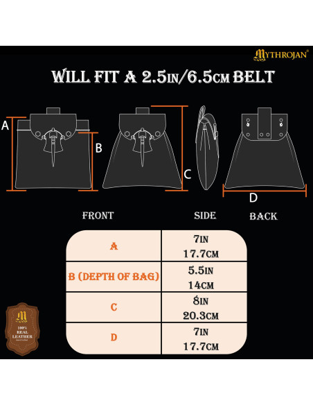 Banane médiévale Mythrojan en toile...