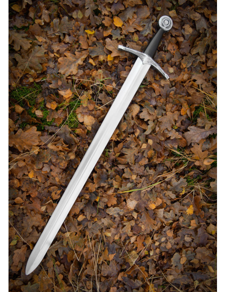 Épée médiévale pour LARP modèle...