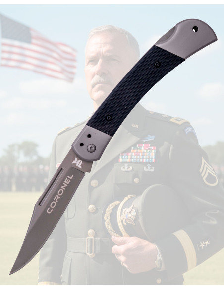 Couteau pliant Tramuntana Knives...