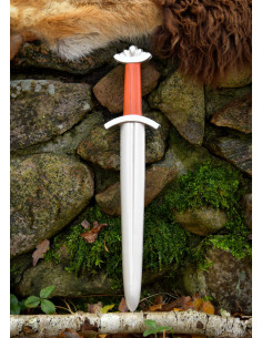 Dague viking pour LARP, modèle Vikar