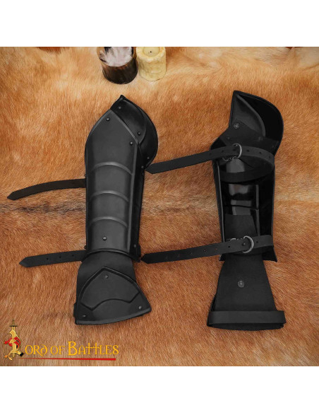 Brassards fantaisie LARP protection...