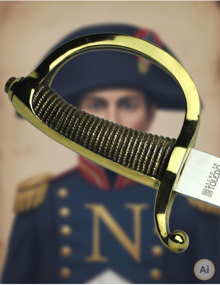 Sabre Napoléon