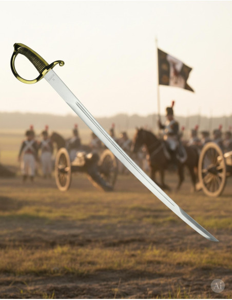 Sabre Napoléon