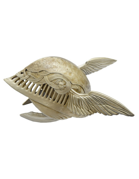 Casque décoratif Malenia d'Elden Ring...