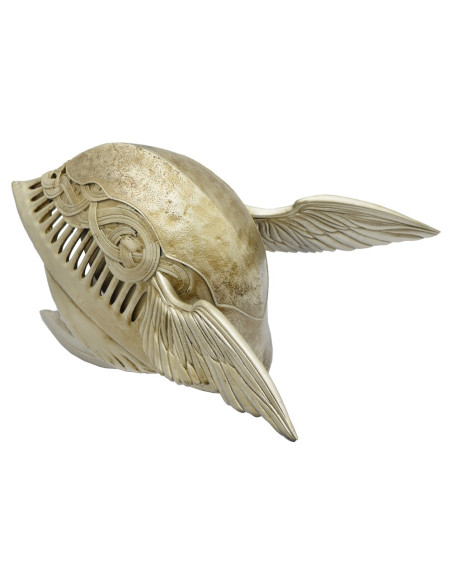 Casque décoratif Malenia d'Elden Ring...