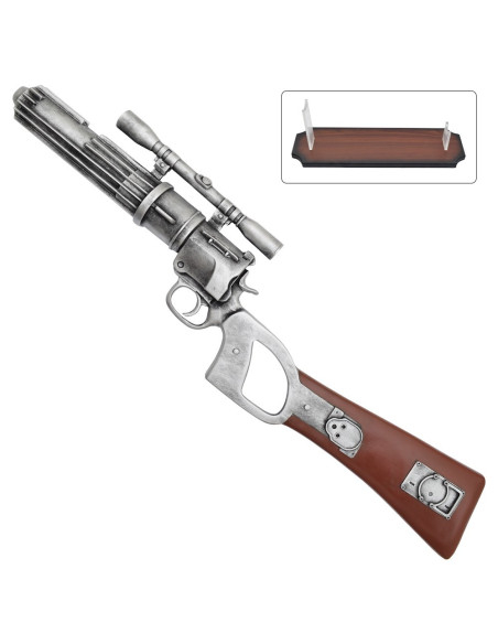 Rifle ornemental Star Wars Boba Fett...